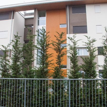 Bed & Breakfast Orio Easy Airport Azzano San Paolo Exterior photo