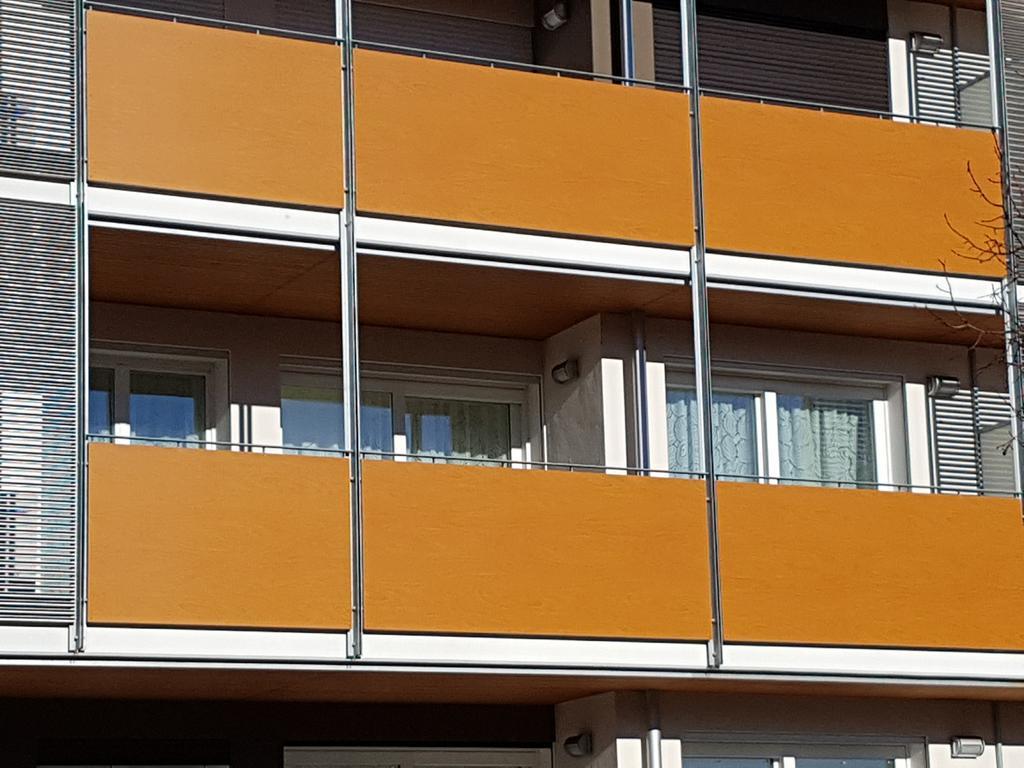Bed & Breakfast Orio Easy Airport Azzano San Paolo Exterior photo