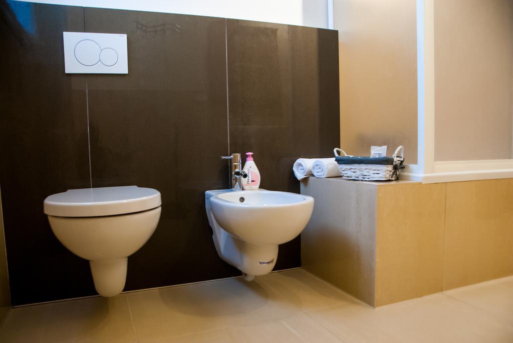 Bed & Breakfast Orio Easy Airport Azzano San Paolo Exterior photo