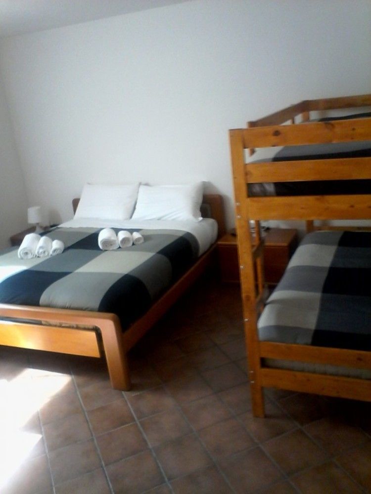 Bed & Breakfast Orio Easy Airport Azzano San Paolo Exterior photo
