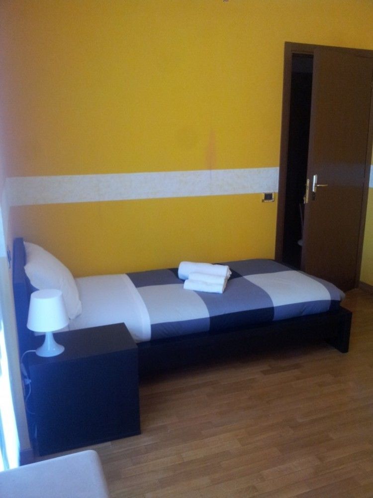 Bed & Breakfast Orio Easy Airport Azzano San Paolo Exterior photo