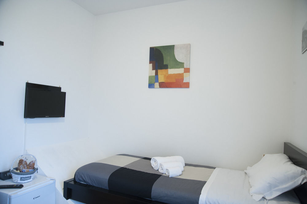 Bed & Breakfast Orio Easy Airport Azzano San Paolo Exterior photo