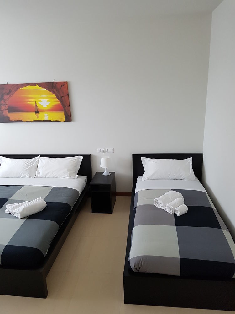 Bed & Breakfast Orio Easy Airport Azzano San Paolo Exterior photo