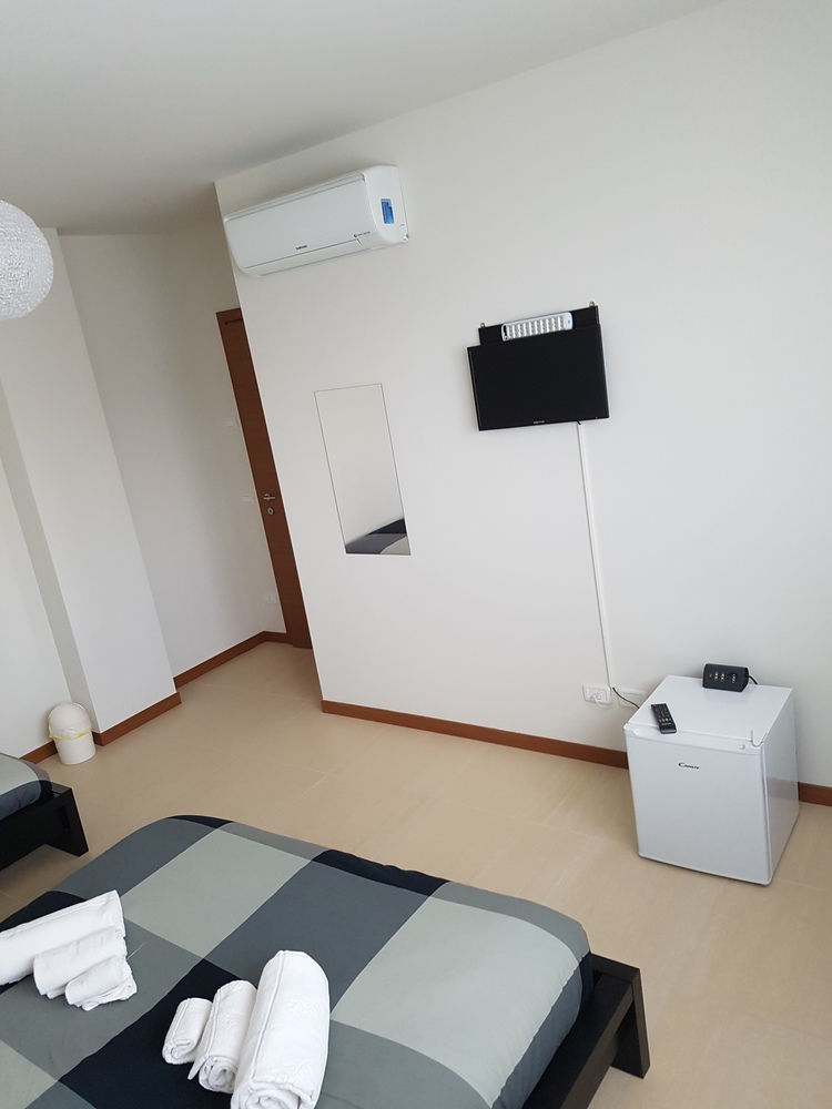 Bed & Breakfast Orio Easy Airport Azzano San Paolo Exterior photo