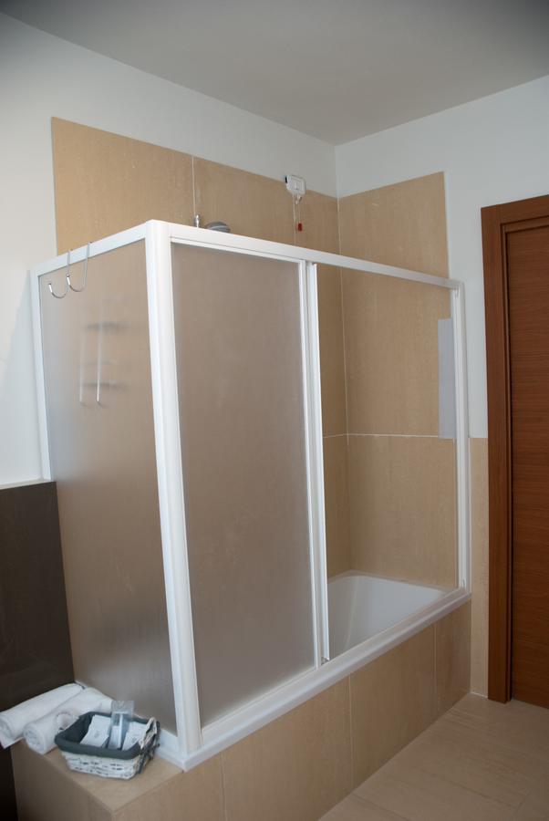 Bed & Breakfast Orio Easy Airport Azzano San Paolo Exterior photo